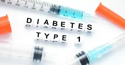 #8. Know More About Diabetes Type 1