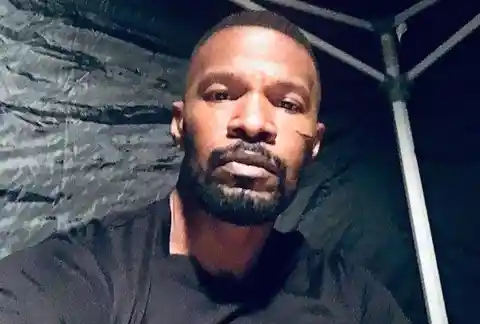 Jamie Foxx