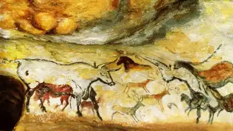Lascaux Caves, France