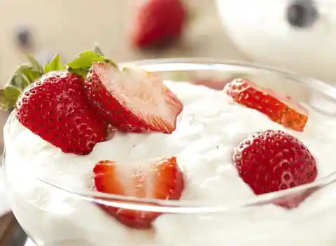 Yogurt