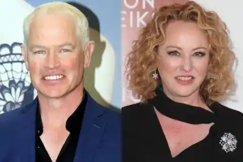 #25. Neal McDonough And Virginia Madsen