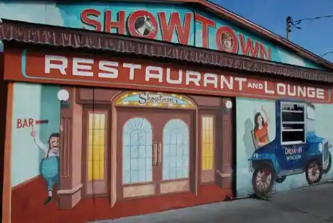 Gibsonton, USA