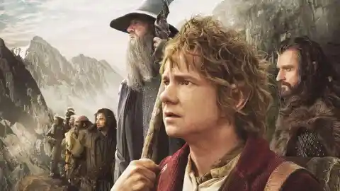 #27. The Hobbit