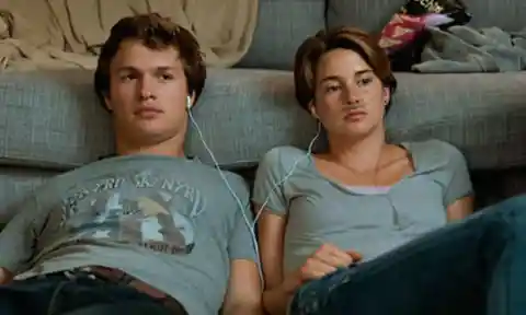 #9. The Fault In Our Stars