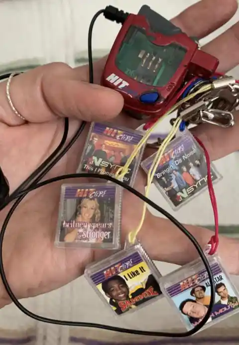 #10. Hit Clips