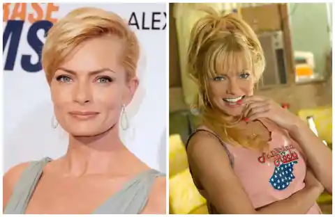 Jaime Pressly - <em>My Name Is Earl</em>