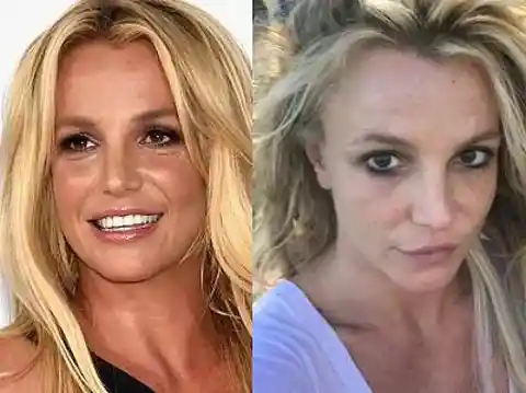 Britney Spears