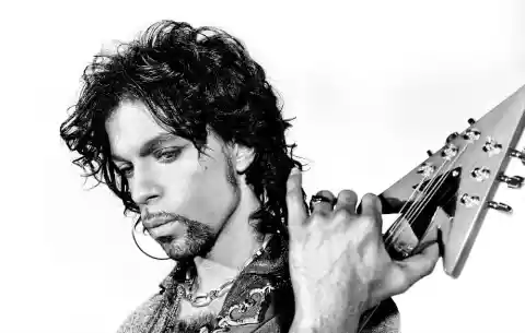 #13. Prince