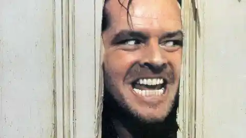 <strong>4. Jack Torrance</strong>