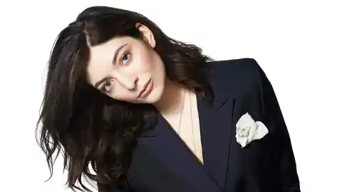 #10. Lorde