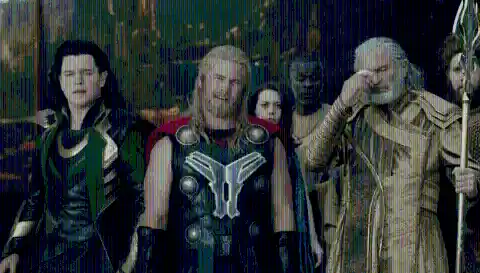 #13. Thor: Ragnarok