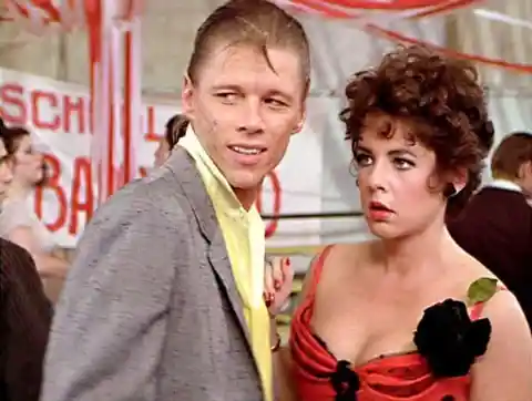 #22. Stockard Channing in &ldquo;Grease&rdquo;