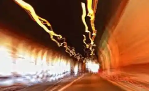 Avoid Tunnel Vision