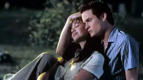 #20. A Walk To Remember
