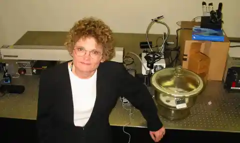 Detective Colleen Fitzpatrick