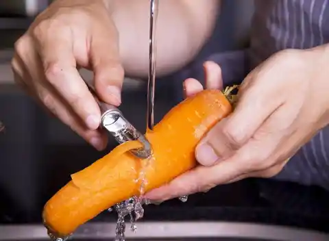 Carrots