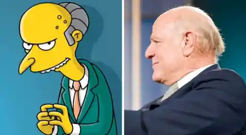 #6. <strong>C. Montgomery Burns</strong>