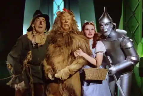 #19. <em>The Wizard of Oz</em>