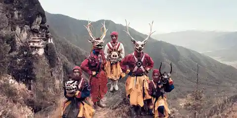 Kheng – Bhutan