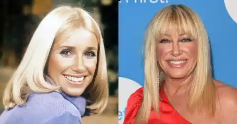 #28. Suzanne Somers