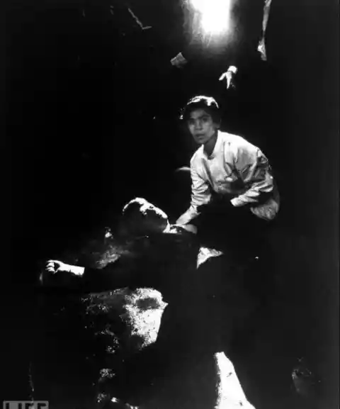 Robert F. Kennedy’s Murder, 1968