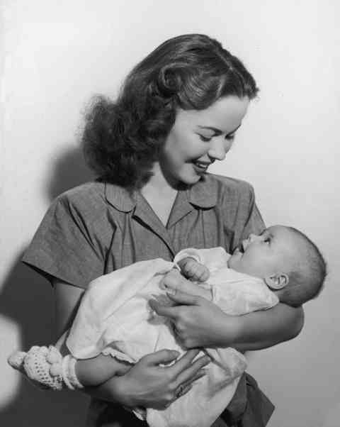 #18. Shirley Temple