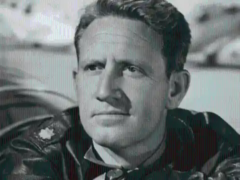 #20. Spencer Tracy