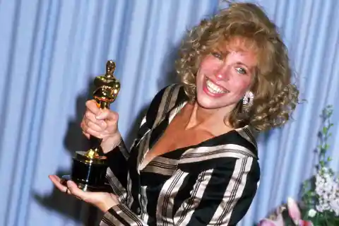 #3. Carly Simon