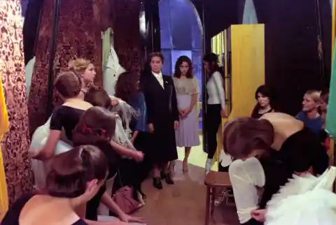 #22. Suspiria