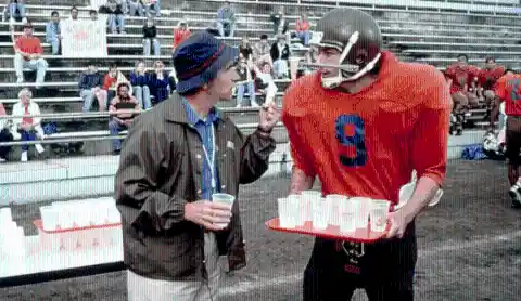 #7. The Waterboy