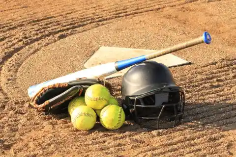 Softball Is More Important