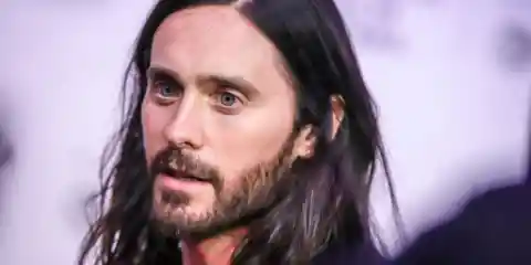 #22. Jared Leto
