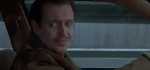 #19. Steve Buscemi Reveals The Running Time In &lsquo;Fargo&rsquo;
