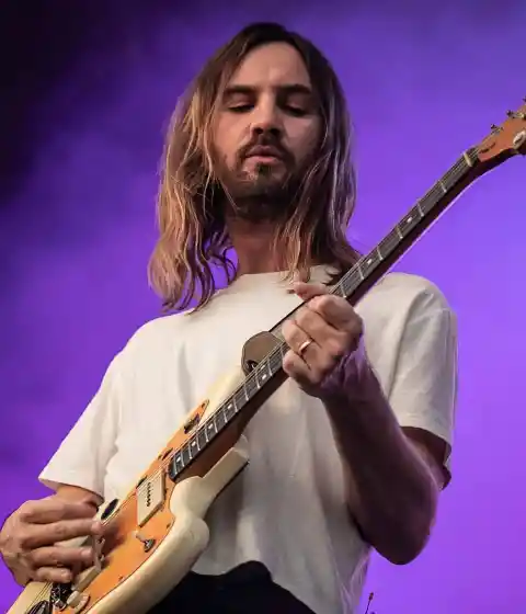 #12. Tame Impala