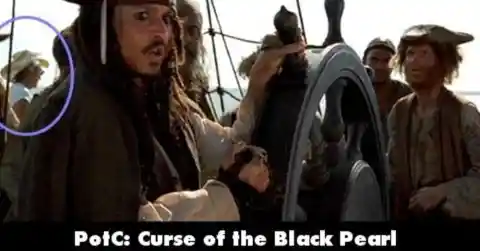 #27.Pirates Of The Caribbean