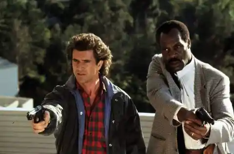 #9. Lethal Weapon 2