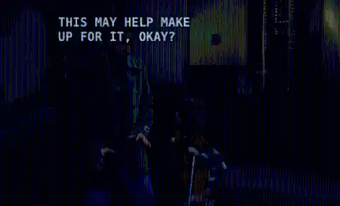 #7. The One Where The Guys Take A Little Girl To Their Apartment