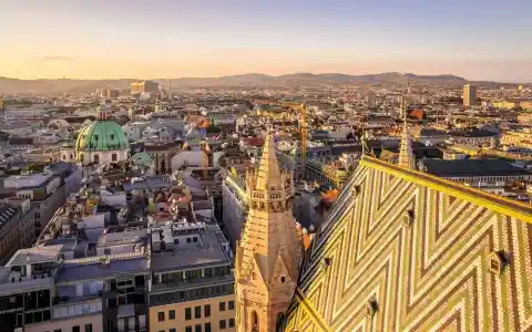 Vienna, Austria