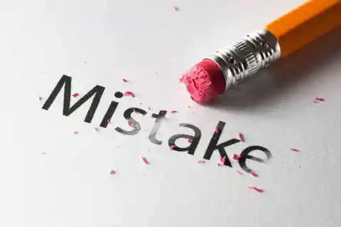 #22. Dwelling on Past Mistakes