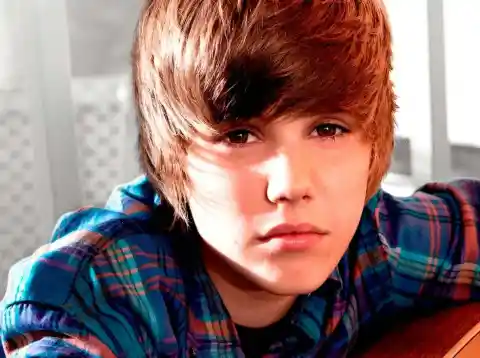 #2. Justin Bieber, $265 Million
