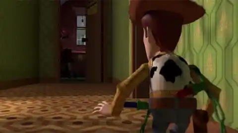 #15. The &lsquo;Toy Story&rsquo; Series Has Multiple References To &lsquo;The Shining&rsquo;