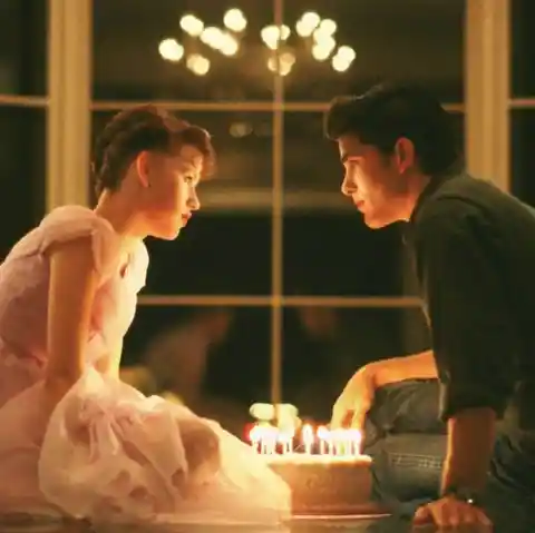 <strong>1. Sixteen Candles</strong>