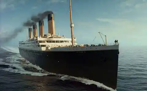 #16. Titanic