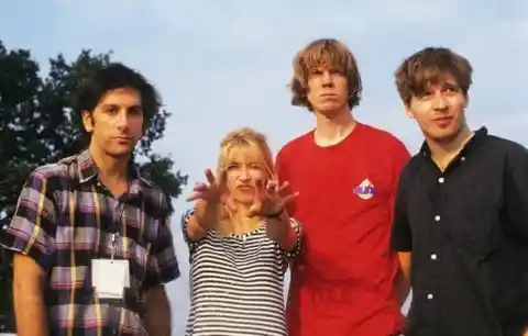#11. Sonic Youth