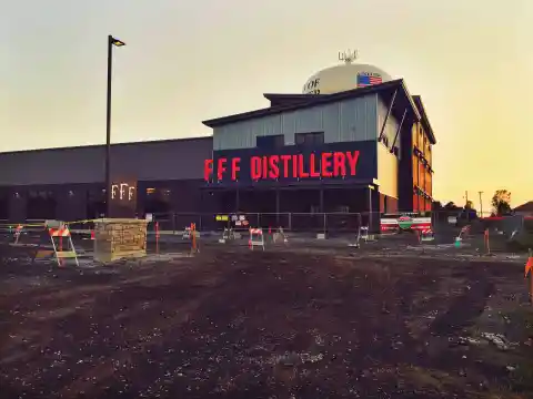 3 Floyds - Munster, Indiana