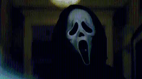 #28. Scream