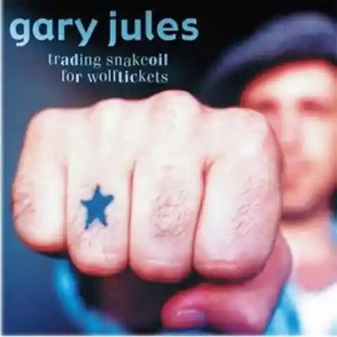 #17. &ldquo;Mad World&rdquo; By Gary Jules And Michael Andrews (Originally By Tears For Fears)