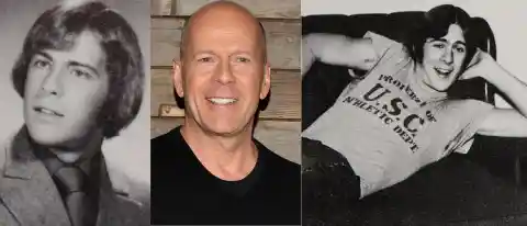 #22. Bruce Willis