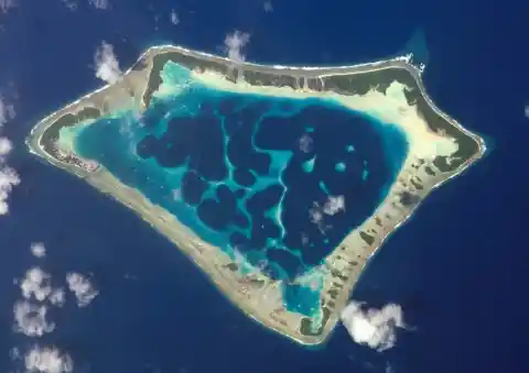 An Atoll