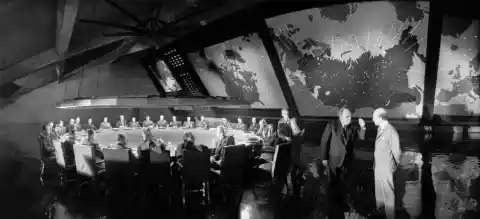 #20. The Cold War On Screens
